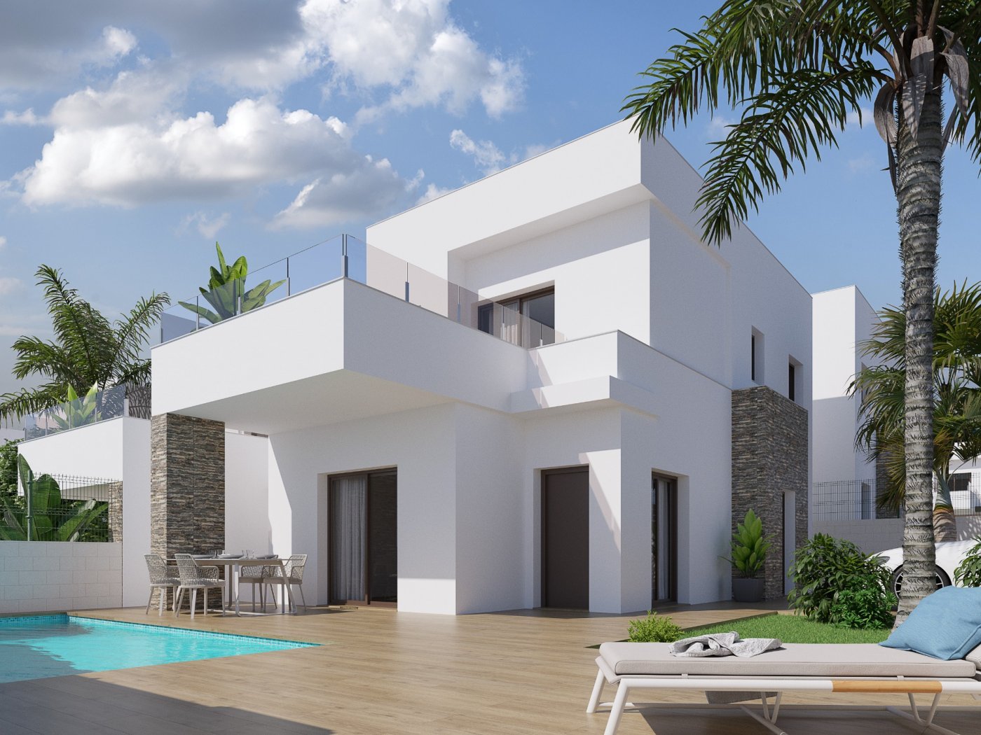 NOWE WILLE W VISTABELLA GOLF RESORT
