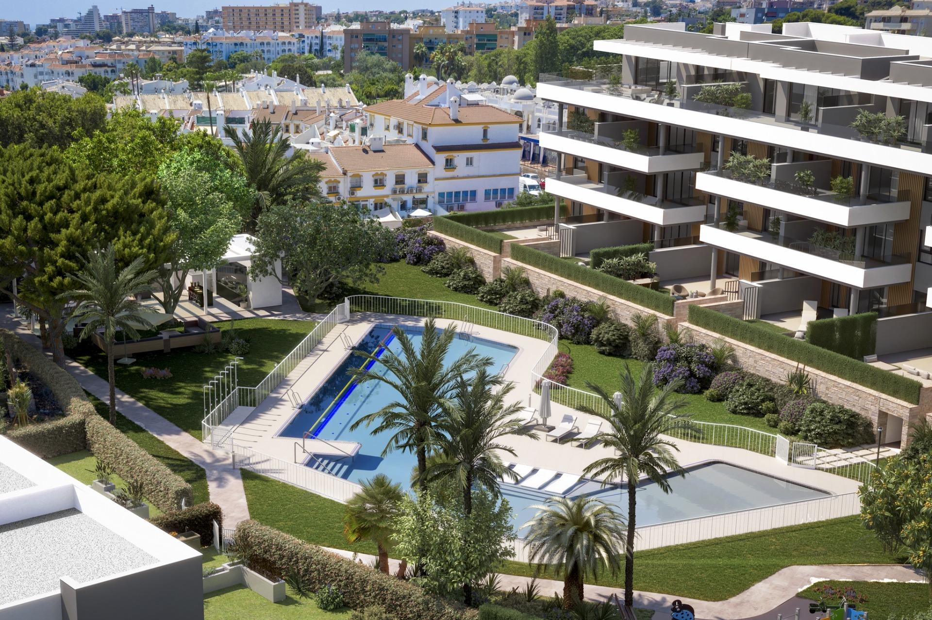 PRIVILEGED ENCLAVE WITH EXCELLENT VIEWS