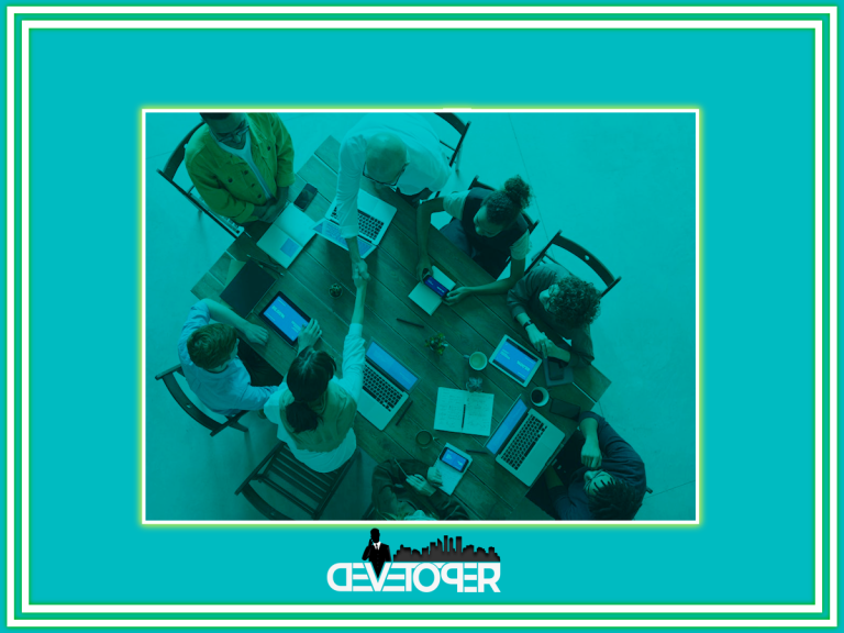 Jak DEVETOPER wspiera w zarządzaniu bazą klientów?