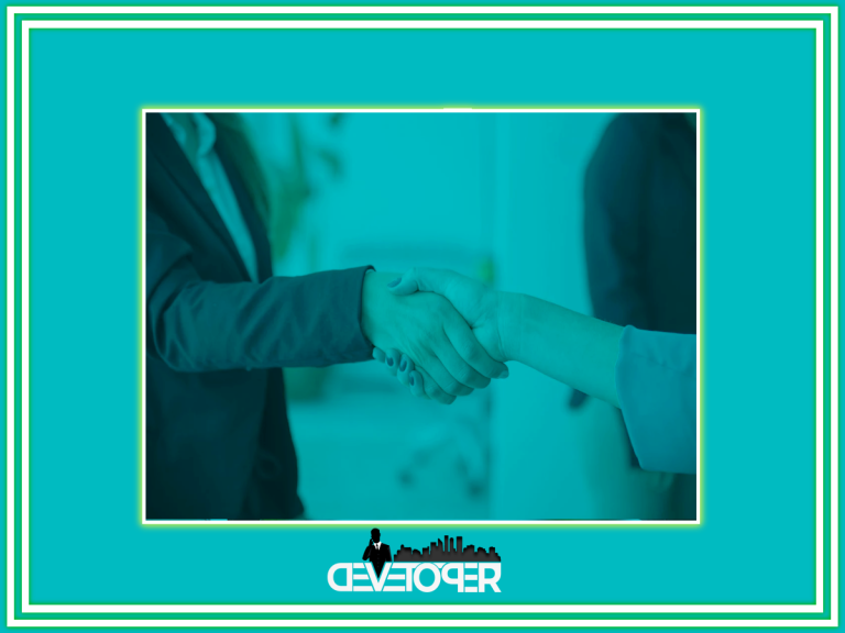 Nowoczesne technologie i platforma DEVETOPER