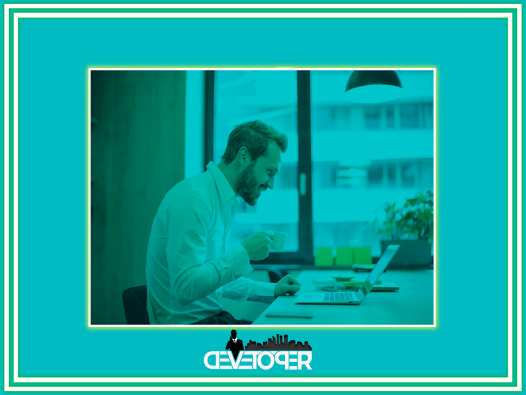 Ile czasu pracuje agent nieruchomości?