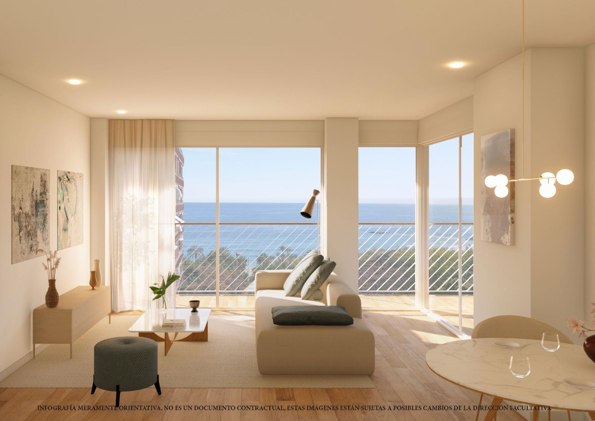RYNEK PIERWOTNY APARTAMENTY W CENTRUM VILLAJOYOSA