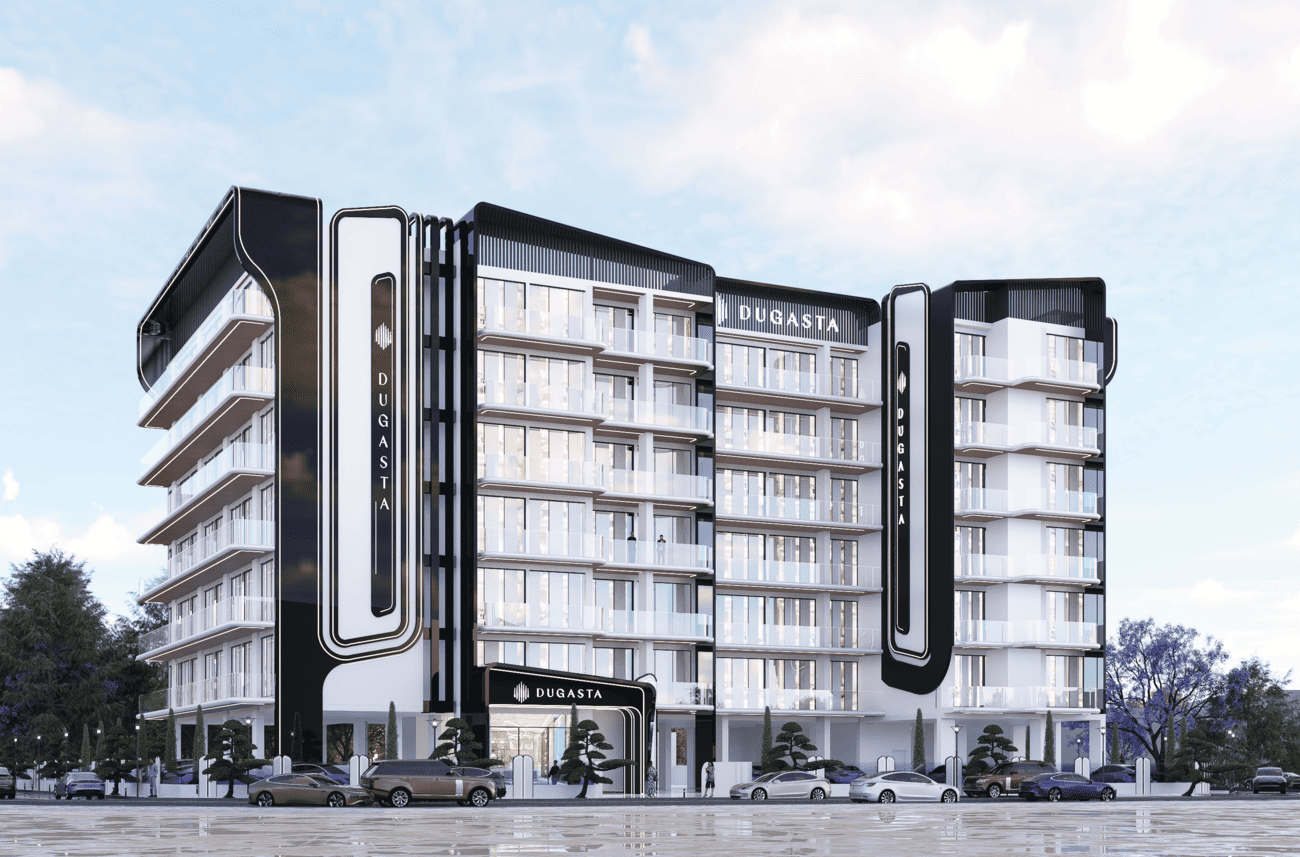 Rezydencje Al Haseen