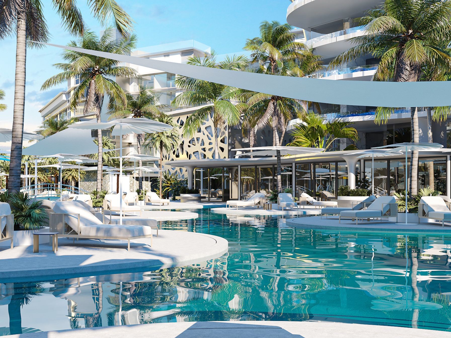 ATRIUM Andaman City | 3 Sypialnie