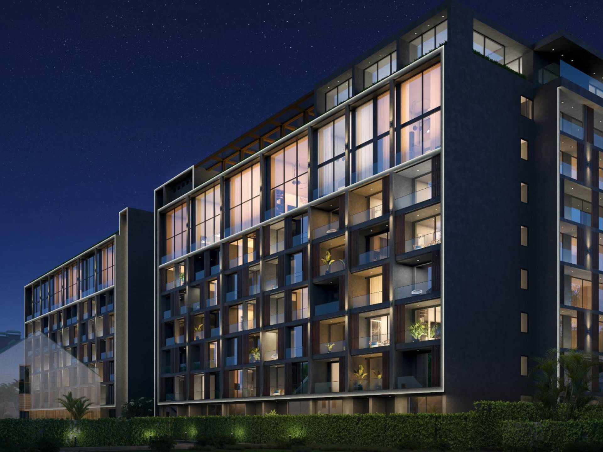 Essence | 1 Sypialnia