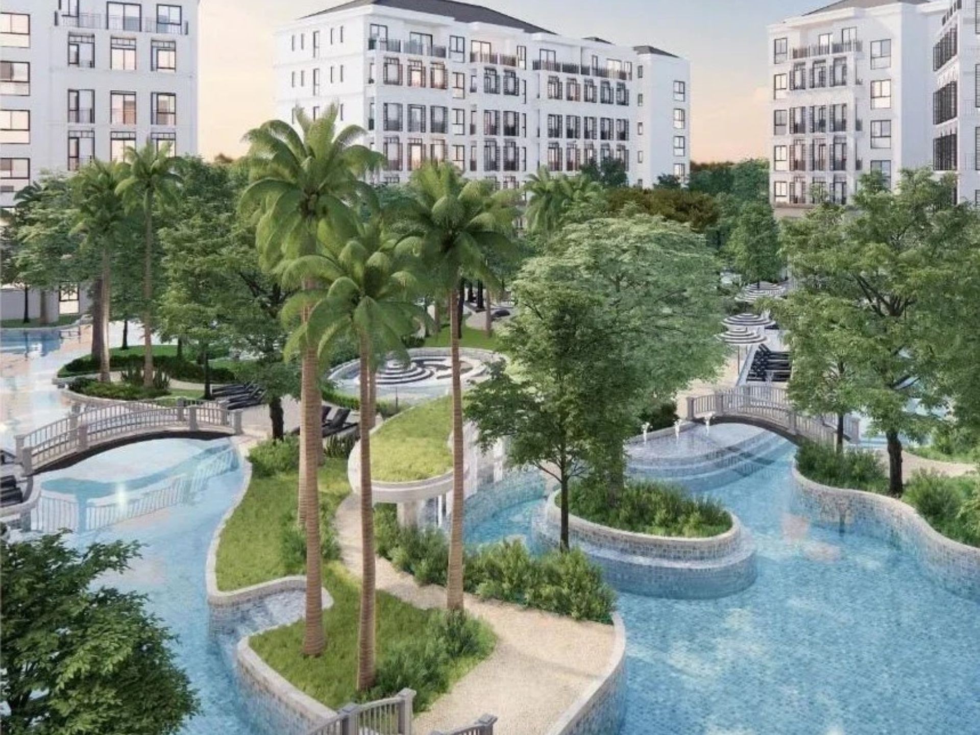 The Title Legendary | 1 Sypialnia 60m