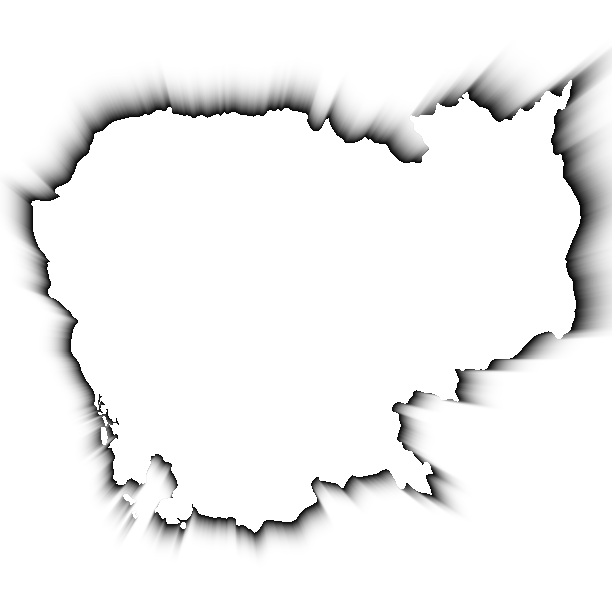 Kambodża