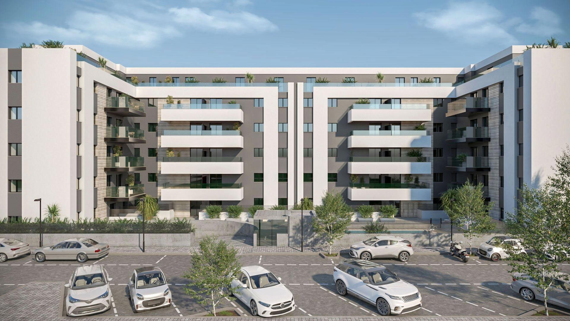Exclusivity and Contemporary Design in the Heart of the Costa del Sol