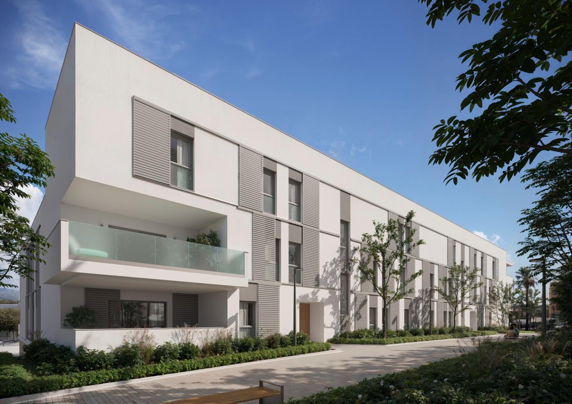 Luxury Coastal Living in San Pedro de Alcántara