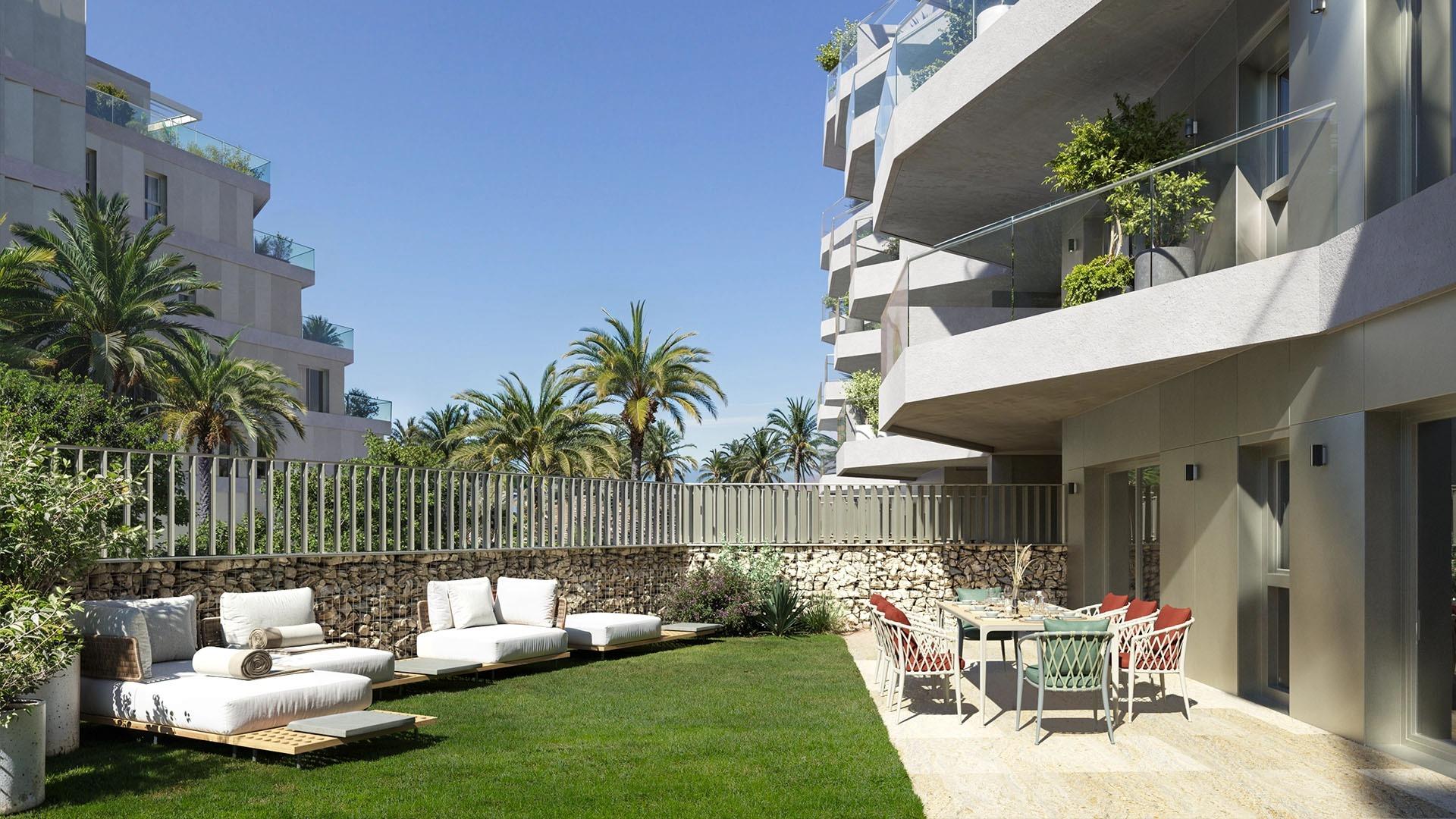 Ekskluzywna rezydencja w Las Lagunas de Mijas - luksus i komfort na Costa del Sol