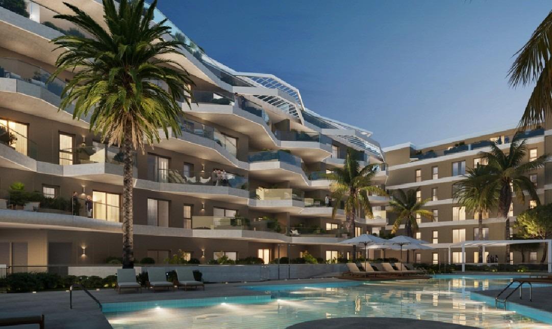 Ekskluzywna rezydencja w Las Lagunas de Mijas - luksus i komfort na Costa del Sol