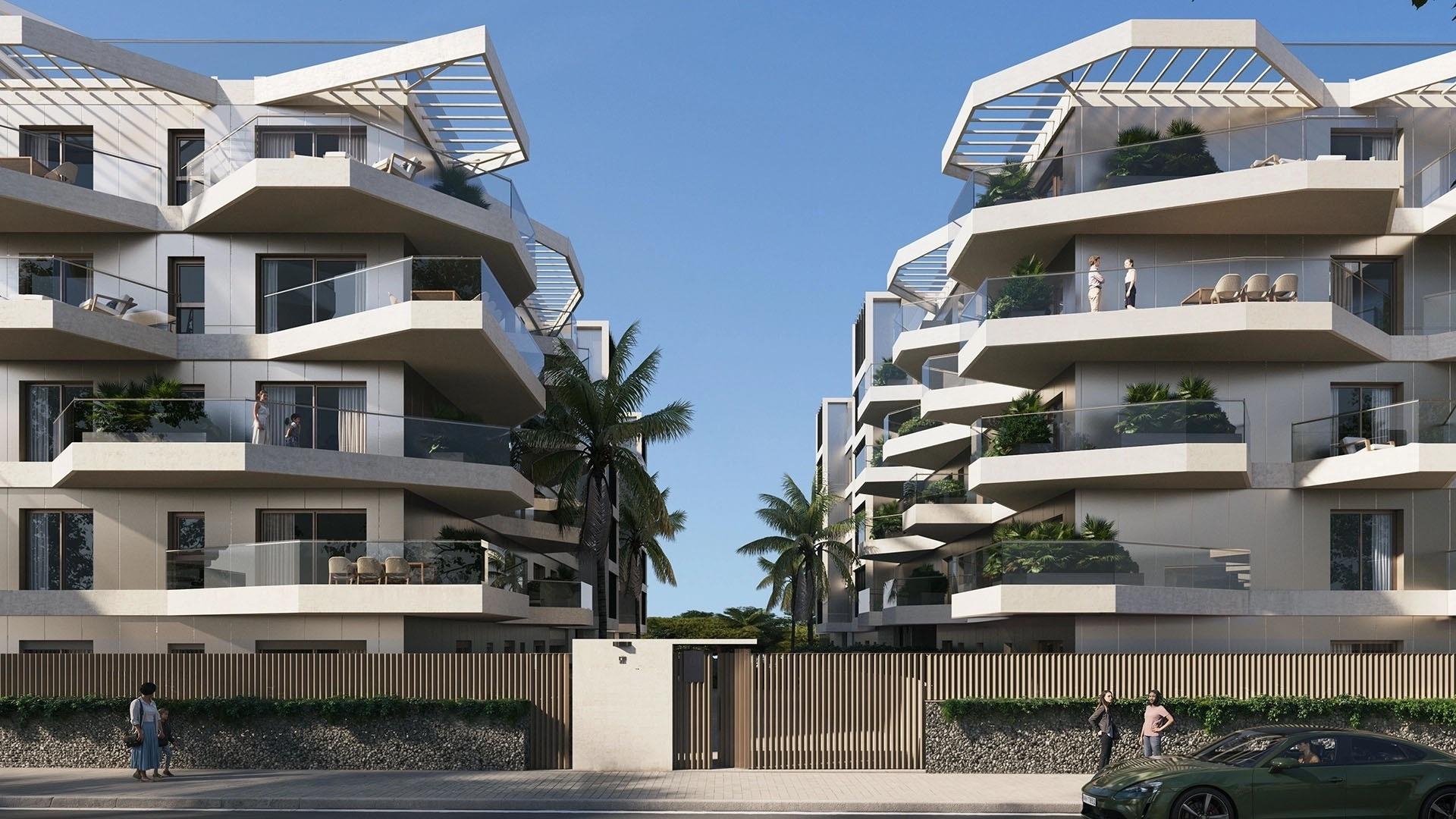 Ekskluzywna rezydencja w Las Lagunas de Mijas - luksus i komfort na Costa del Sol