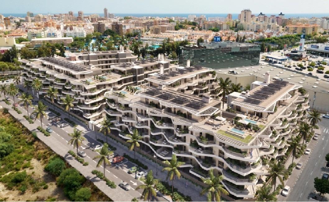 Ekskluzywna rezydencja w Las Lagunas de Mijas - luksus i komfort na Costa del Sol