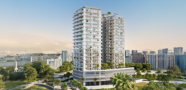 Cove Grand