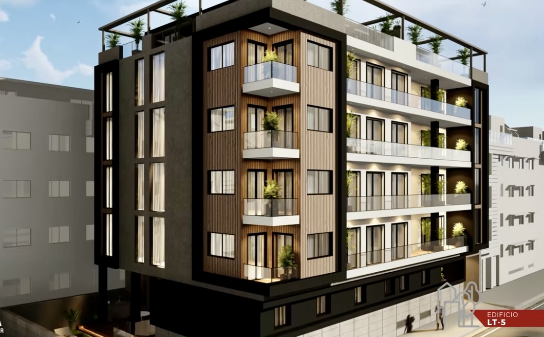 Apartamenty tuż pod Walencjia w prestiżowym Rocafort
