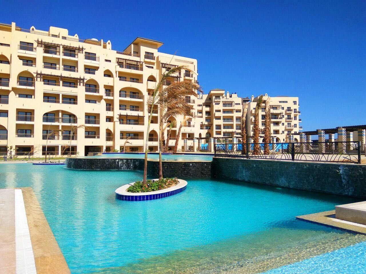 Al Dau Heights