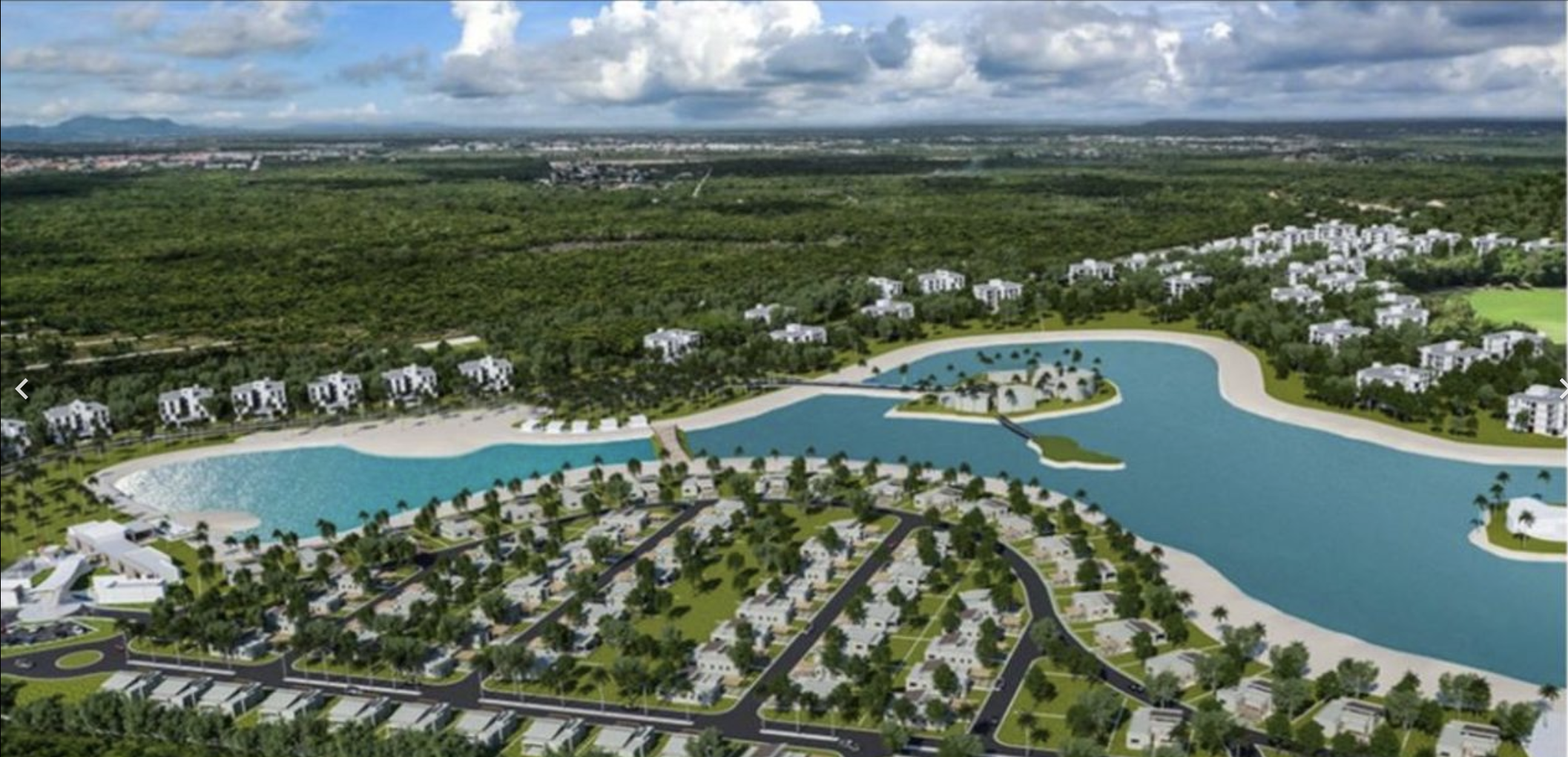 Gatted Community Lot -  Ready to Build Your Dream House