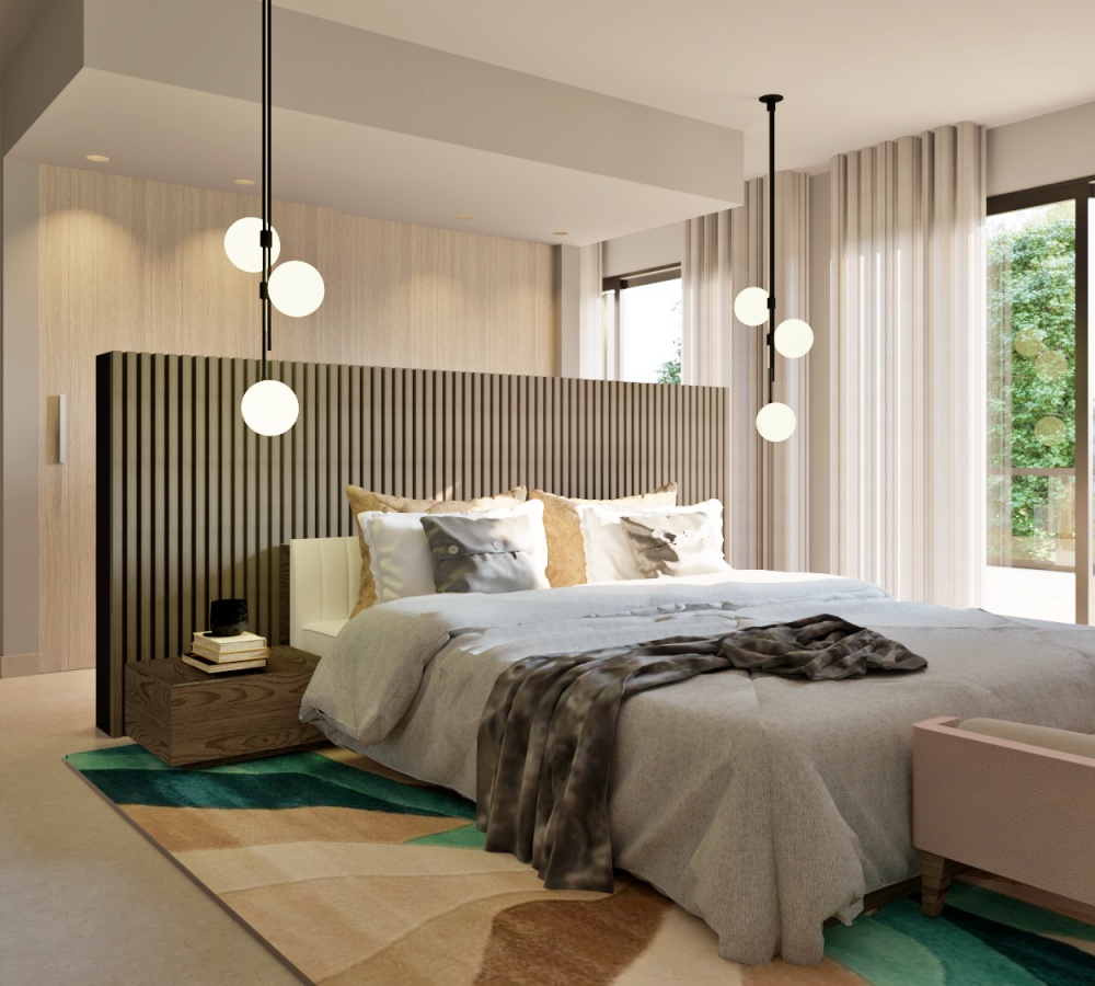 Luxury Villa in Punta Cana West Village