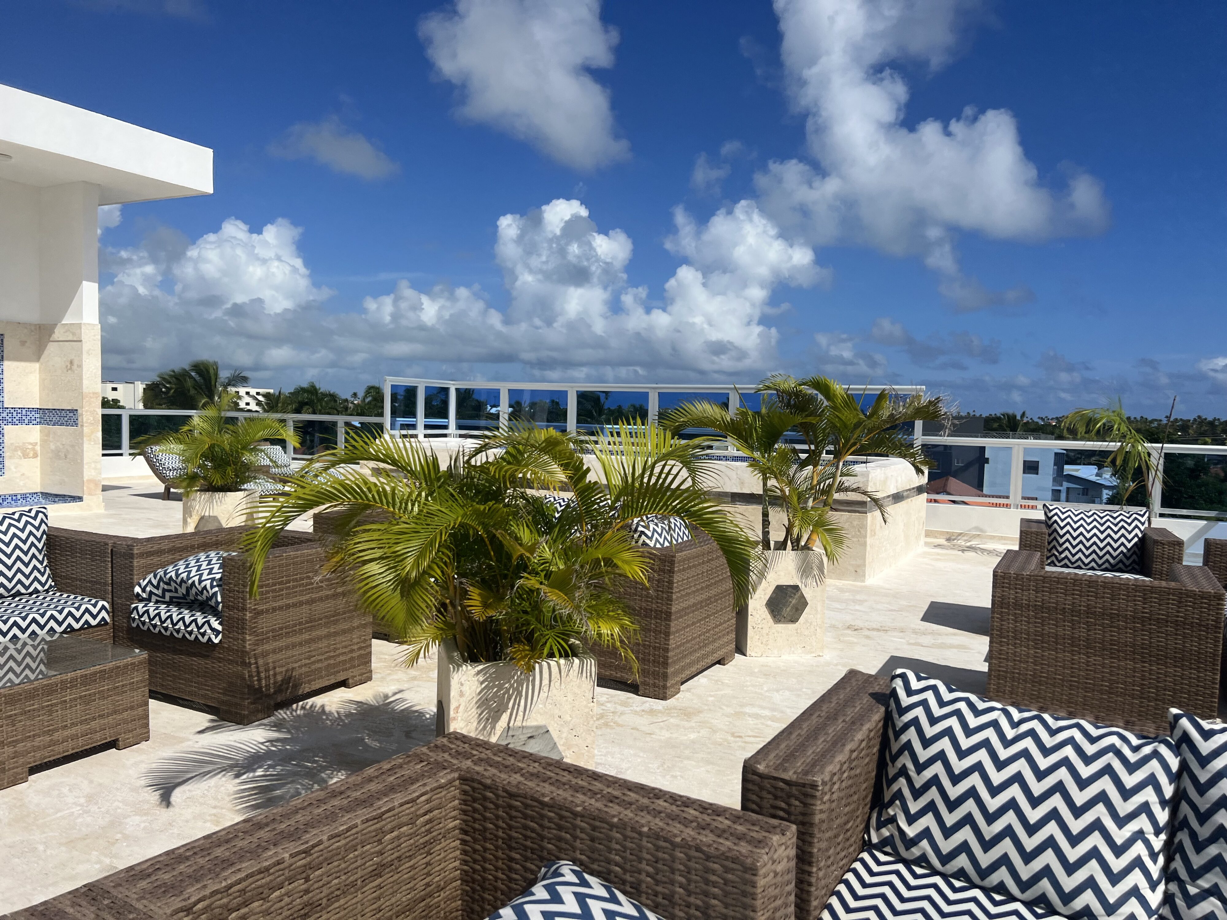 For $149,900 USD, this property provides spaces that are both contemporary and comfortable