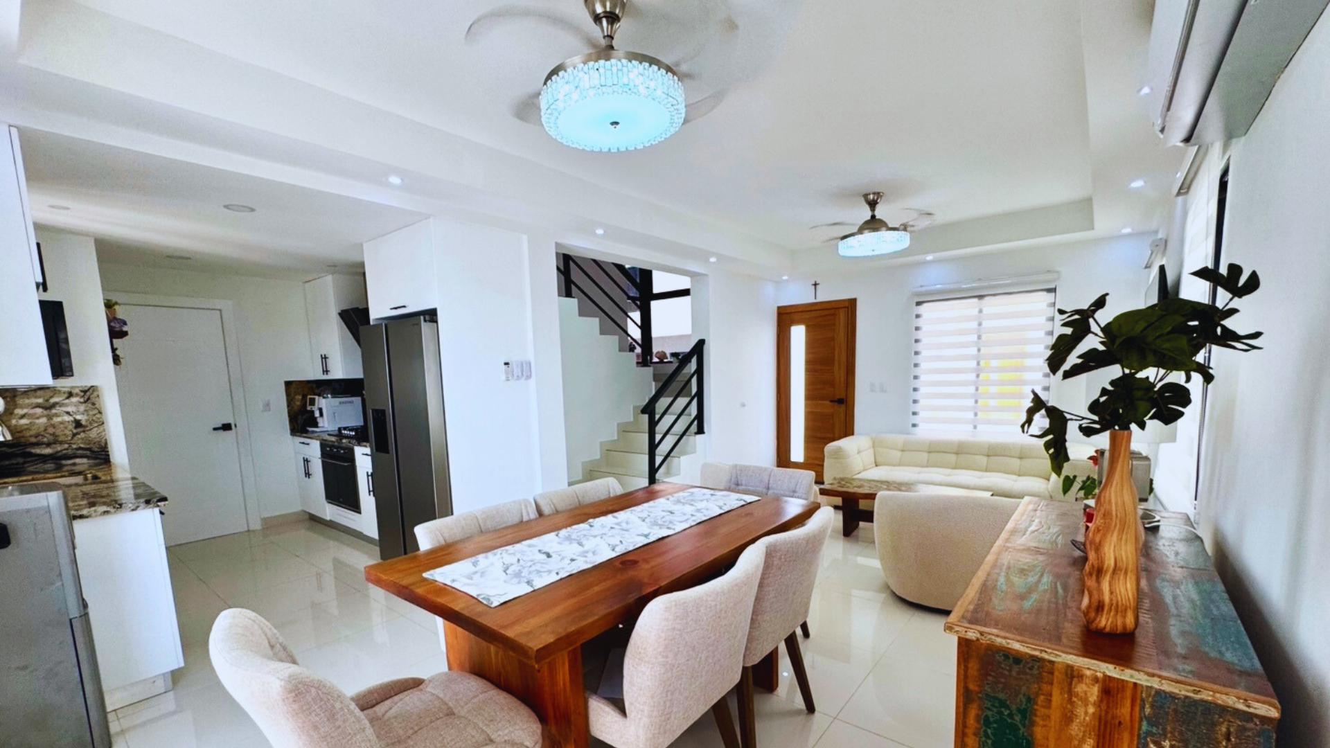 Brand New Modern Villa