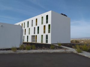 Nowe apartamenty w Praia