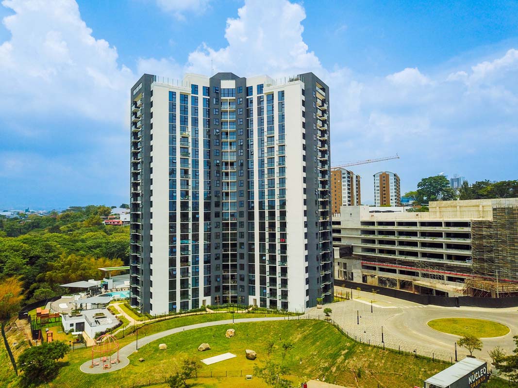 Núcleo Sabana – San José, Kostaryka