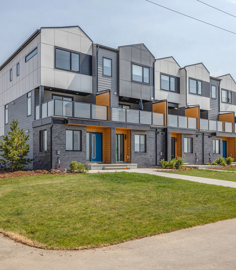 Odkryj nowy rozdział East Hills Crossing — nowoczesnej społeczności w Calgary