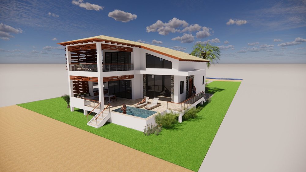 Placencia Caye – prywatna wyspa w sercu tropikalnego raju