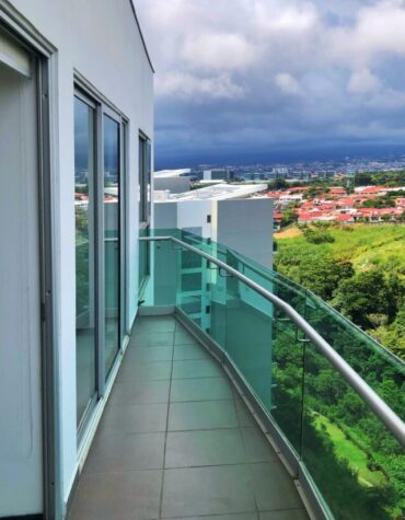 Residences Paradisus – Rohrmoser, San José