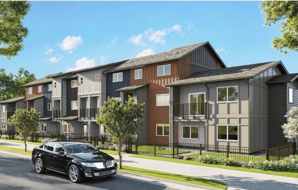 ALANA at Ho‘opili Pōhaku Estates – Kapolei, Hawaii