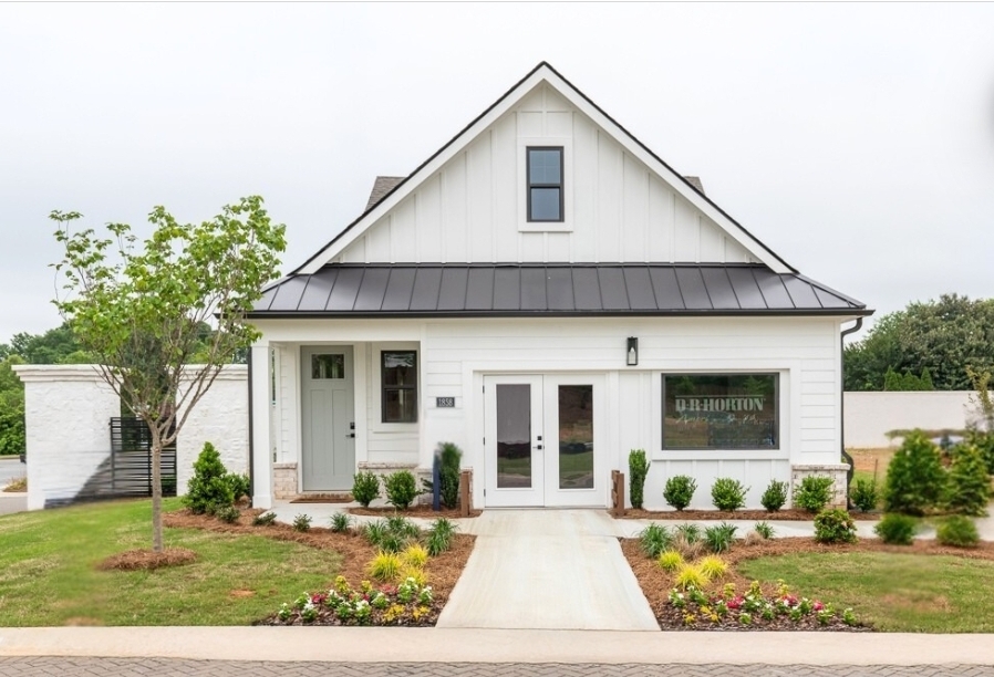 The Village at Sandy Plains – Marietta, Georgia