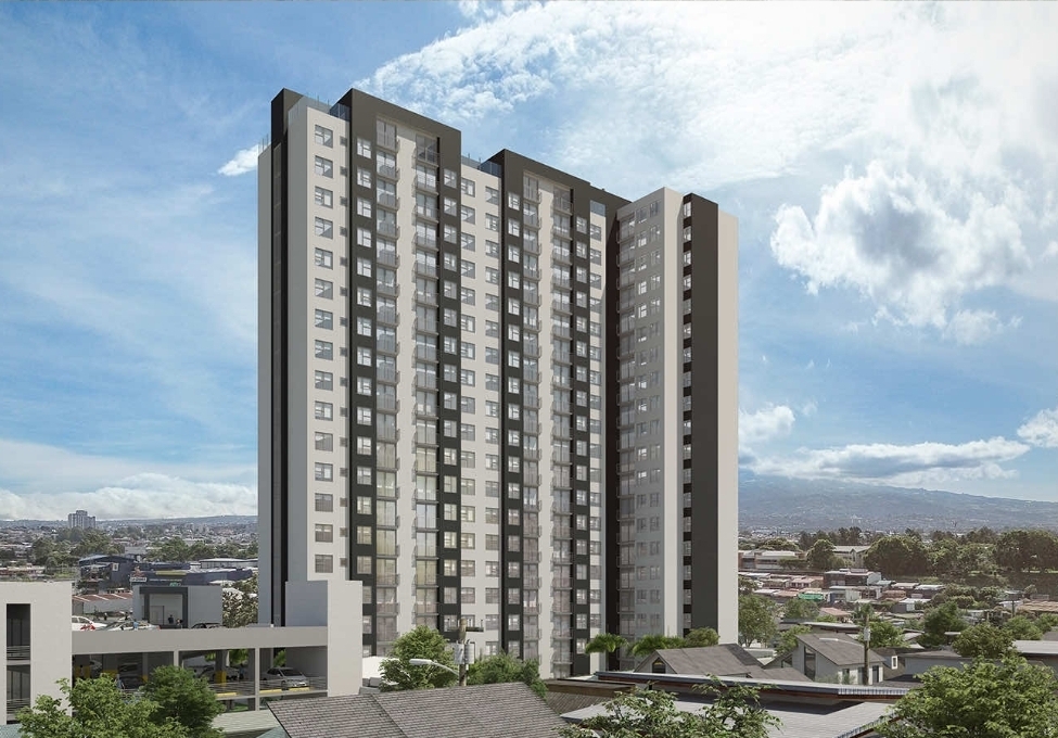 Skyhouse – Twój nowoczesny apartament w sercu miasta!