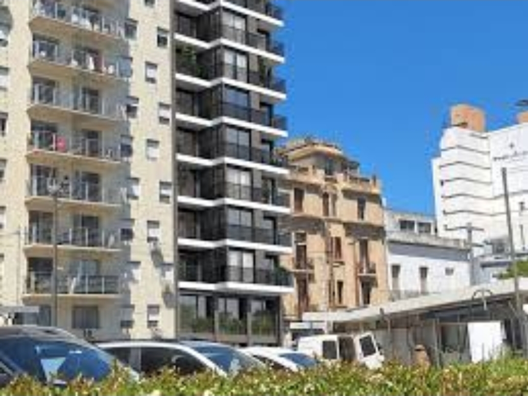 Sprzedaż apartamentów – Cordón Sur, Montevideo