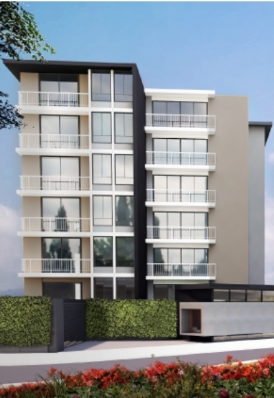 Nowoczesne apartamenty w jednym z najbardziej prestiżowych rejonów Arequipy – Cayma.