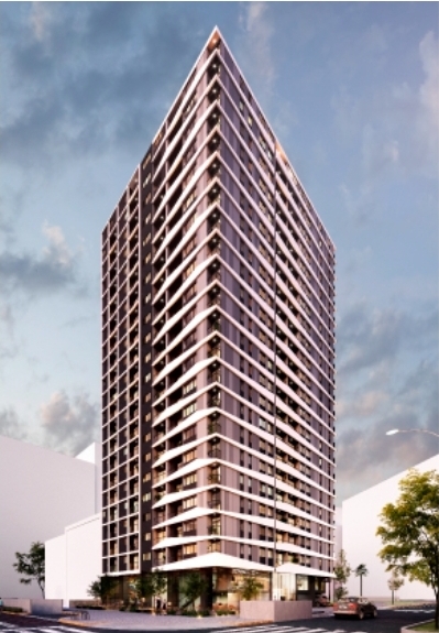 THE LEAD 665 – Stylowe apartamenty w sercu San Isidro (Lima, Peru)