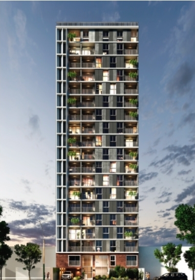 Lima  🌴 Nowoczesne apartamenty w samym sercu Miraflores