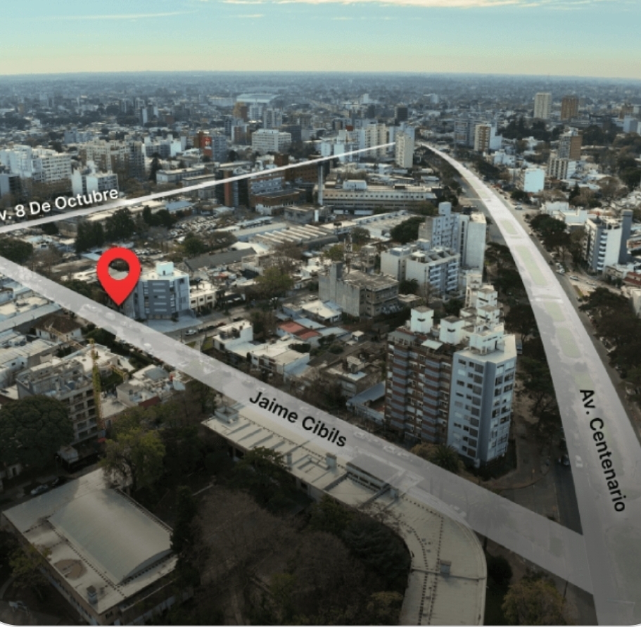 DOM Lagos – nowoczesne i ekologiczne apartamenty w Ciudad de la Costa, Montevideo