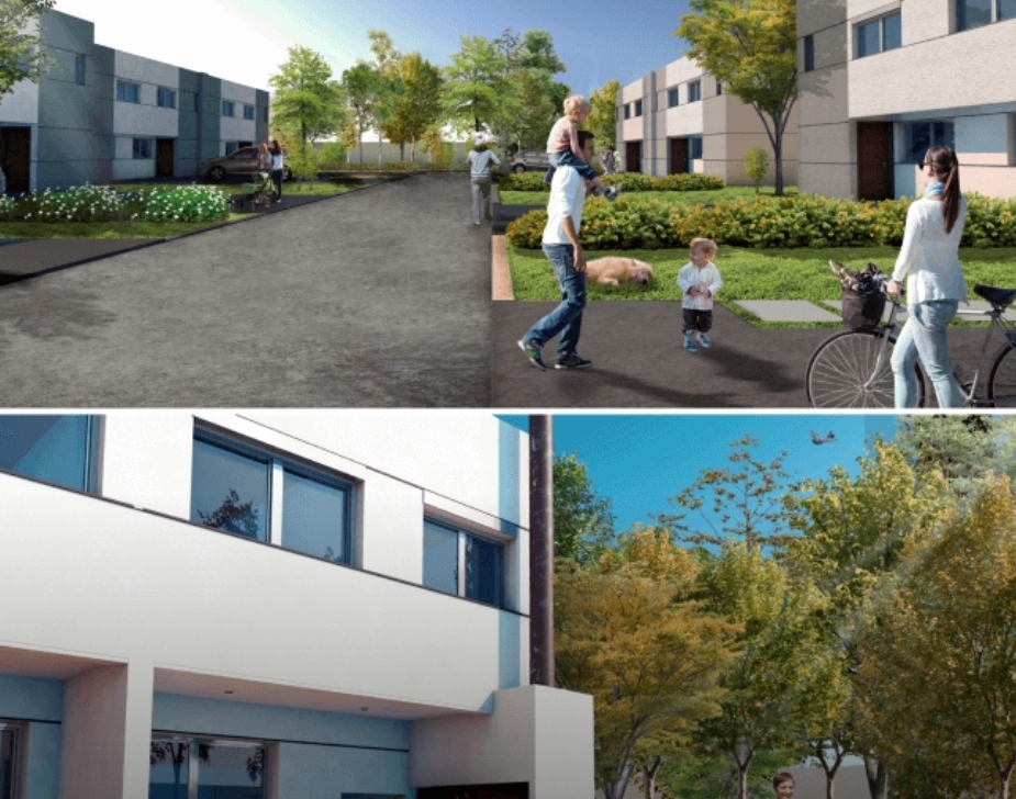 Twój nowy dom w Solymar, Ciudad de la Costa!