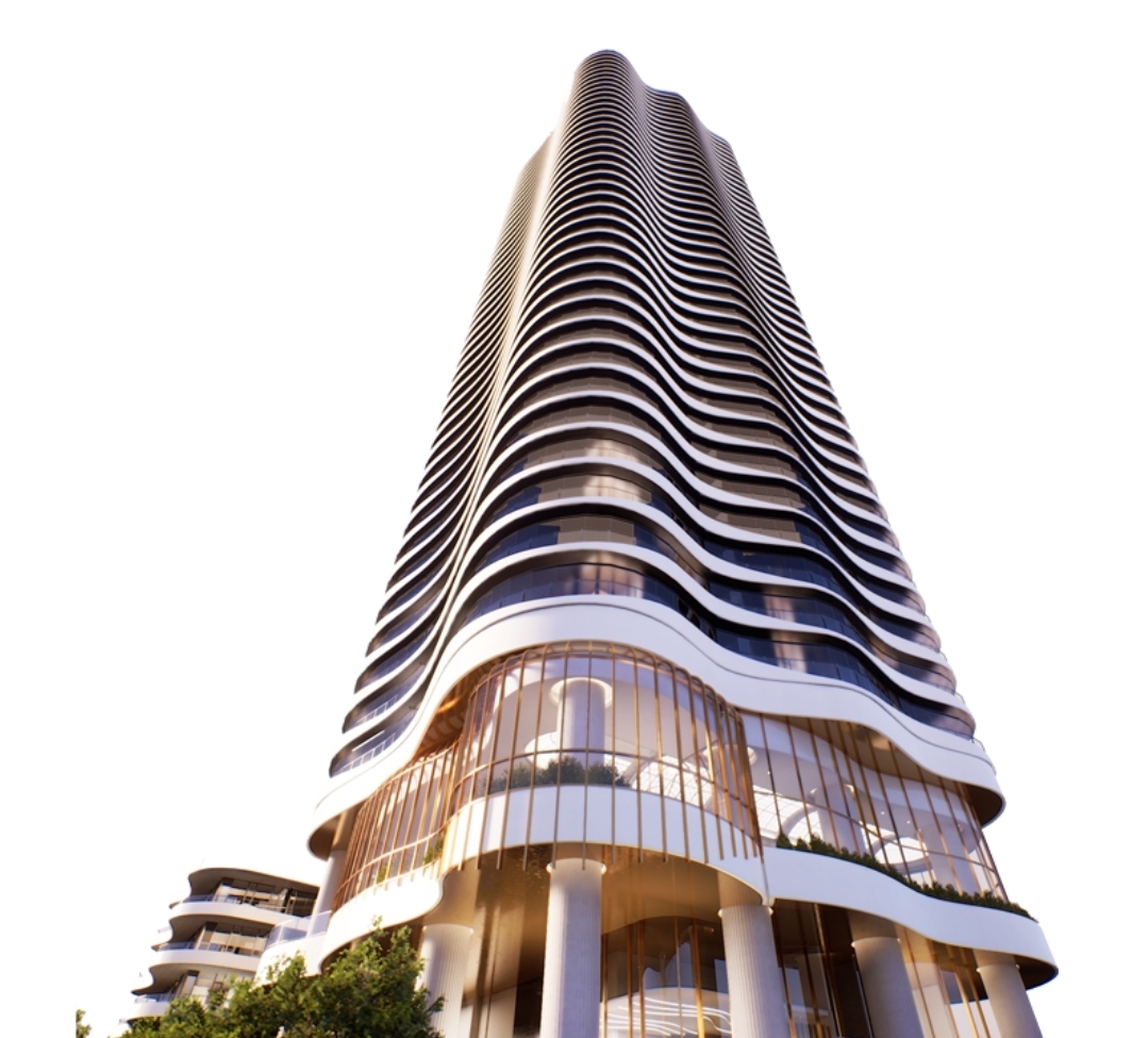 Greenhouse – Where Nature Becomes Luxury 🌿