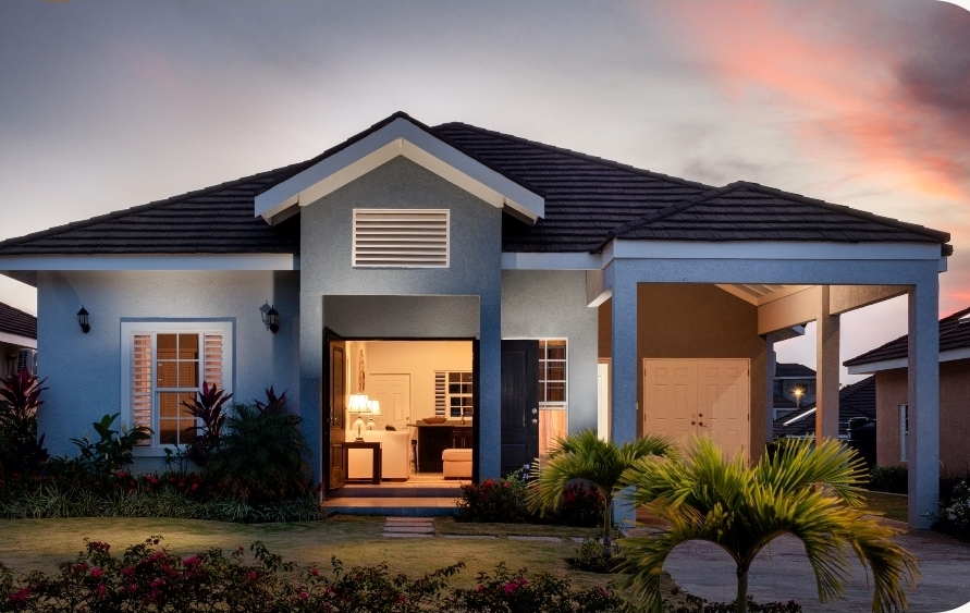 Odkryj swój idealny dom na wyspie