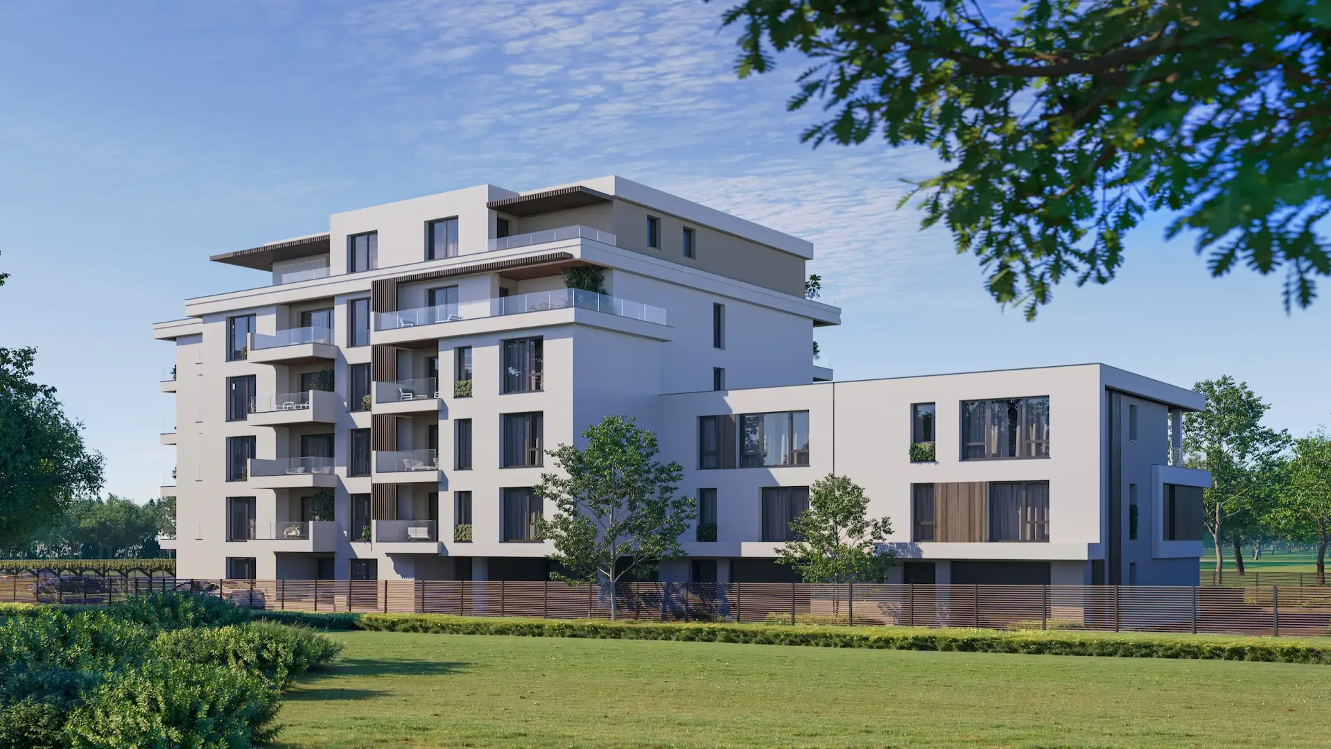 Nesebar Paradise, mieszkanie z 1 sypialnią od dewelopera, 9, 68.3 mkw