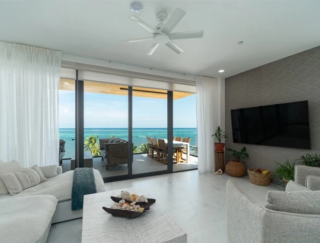 ClearWater Belize – Luksusowe apartamenty na Ambergris Caye