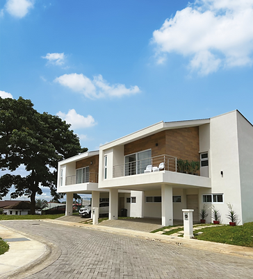 OSTATNIE DOMY NA SPRZEDAŻ – Heredia, Kostaryka