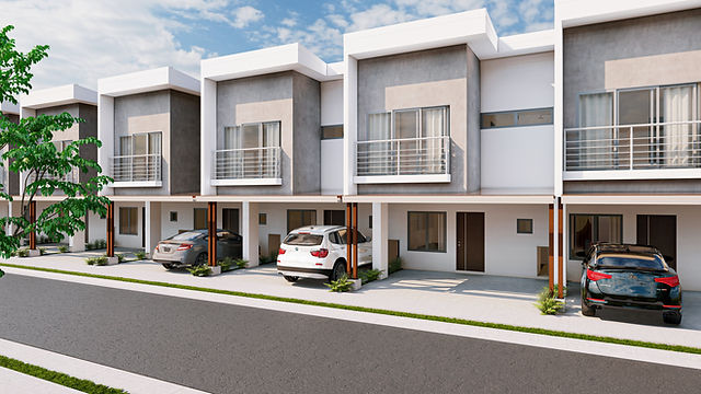 Condominium Brisas del Bosque – San Pablo, Heredia