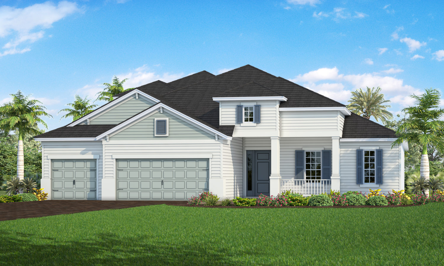 Santa Catalina – wyjątkowy dom dla dużej rodziny