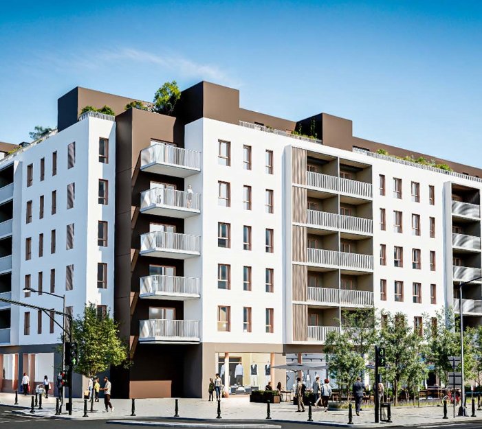 Nowa inwestycja FINLEY – Ahijones, Madryt 🌟