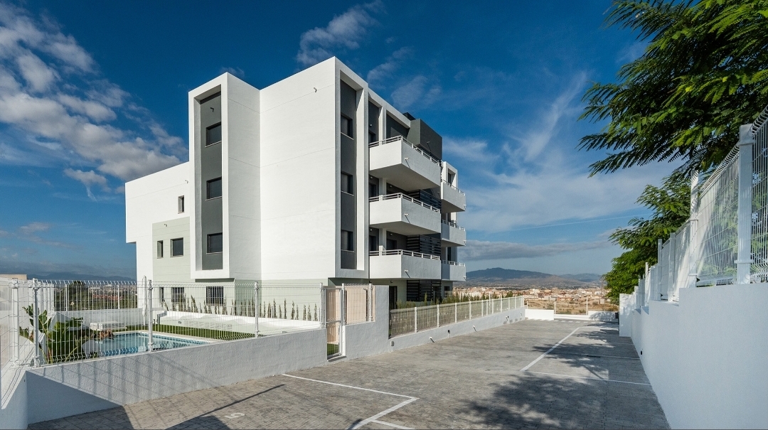 Nowe apartamenty i penthousy w Los Álamos, Molina de Segura (Murcja)