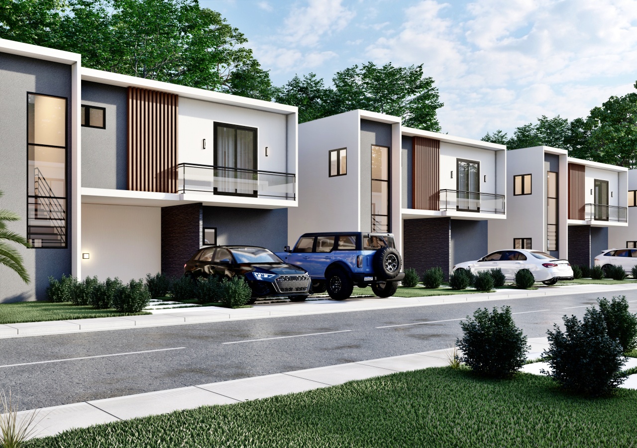 Your Affordable Retreat in Punta Cana - Bavaro