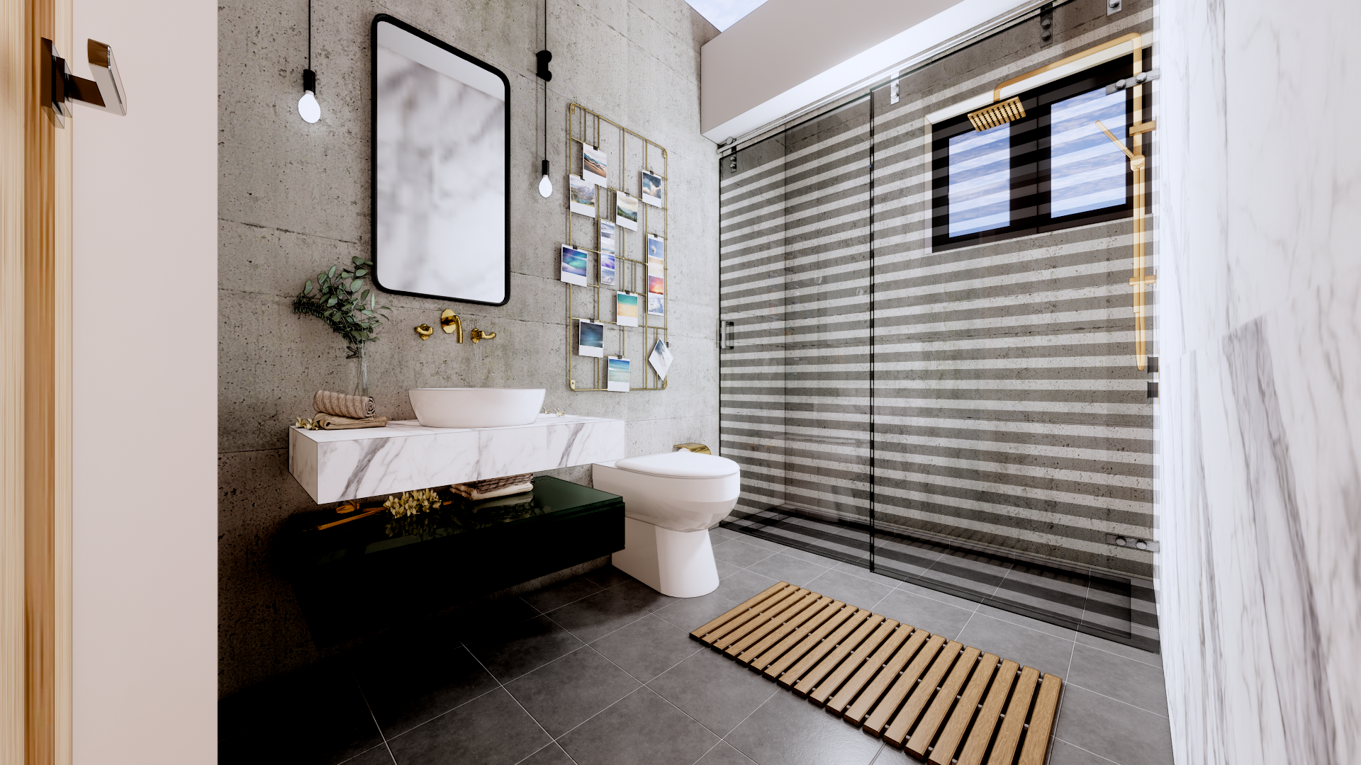 Luxury Living Unveiled: 1 & 2 Bedroom Apartments - Creating Paradise In The Heart Of The Caribbean 