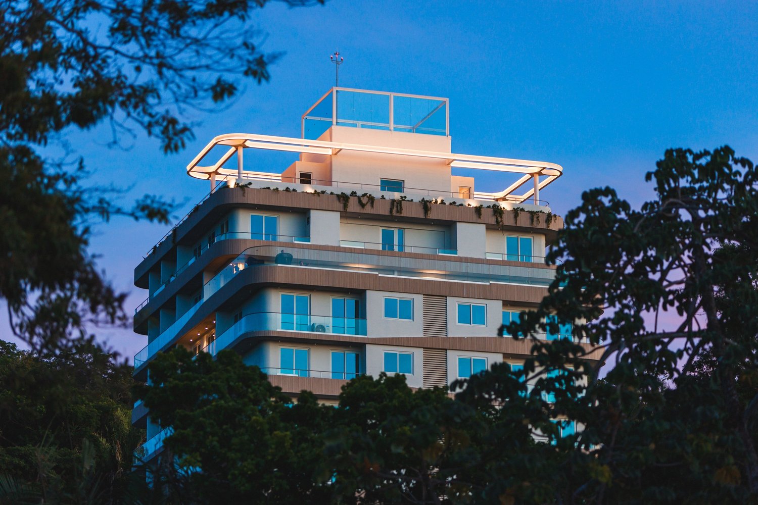 Квартиры в Гондурасе